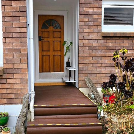 A Cosy Home Away From Home Rotorua Exterior photo