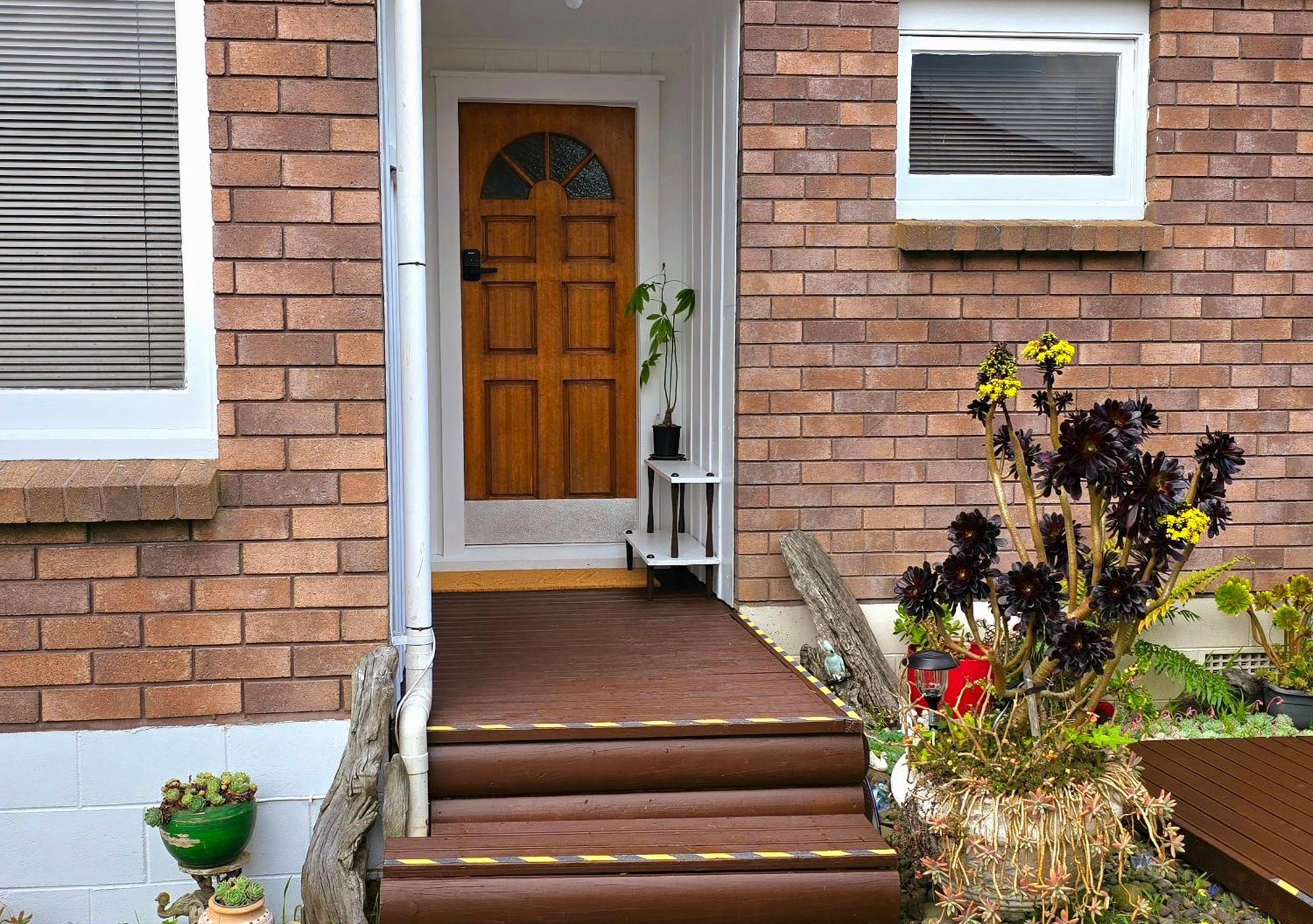A Cosy Home Away From Home Rotorua Exterior photo
