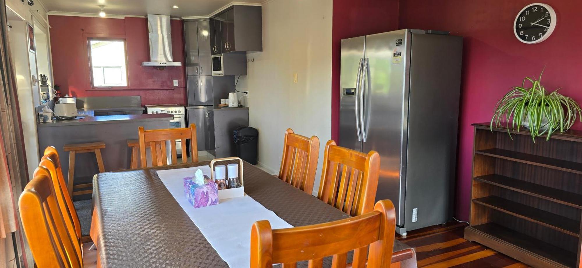 A Cosy Home Away From Home Rotorua Exterior photo