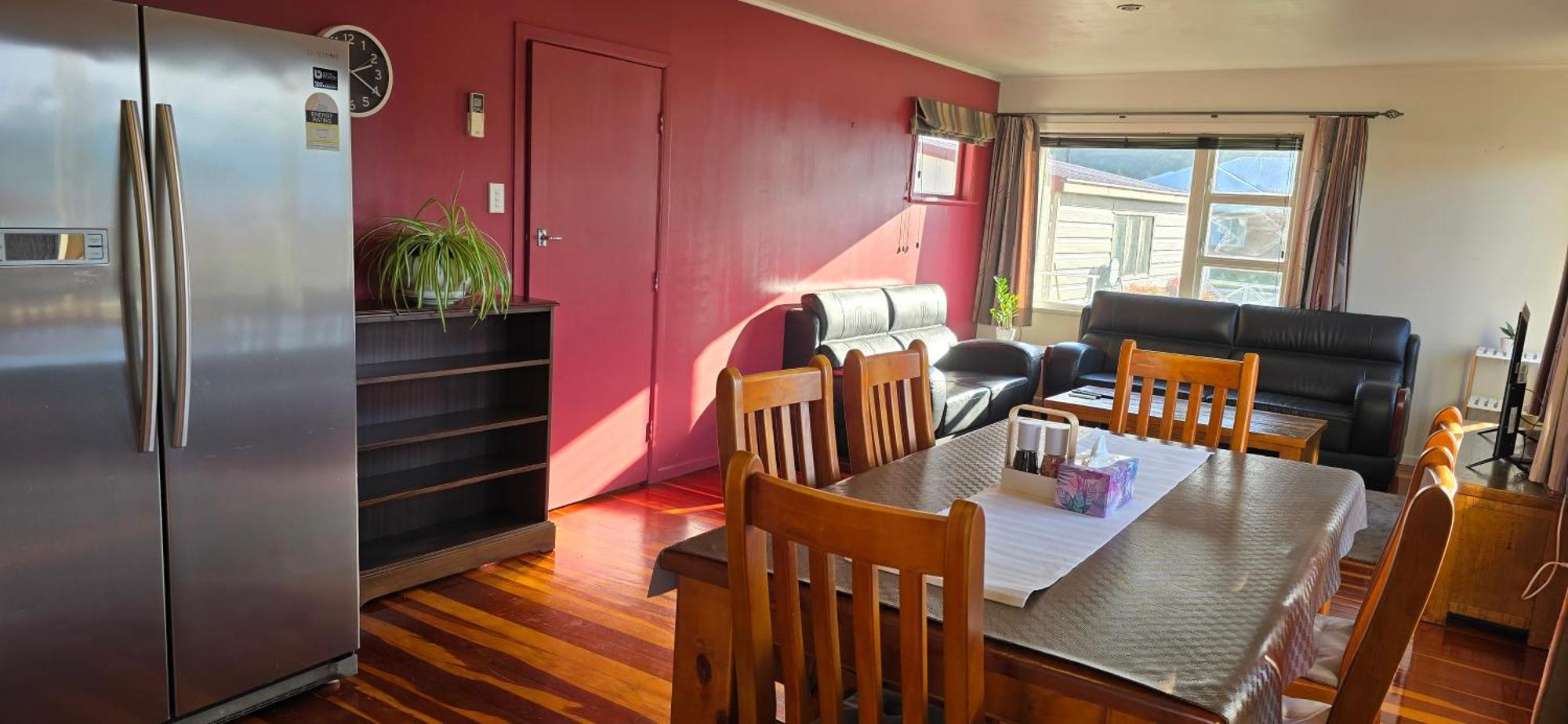 A Cosy Home Away From Home Rotorua Exterior photo