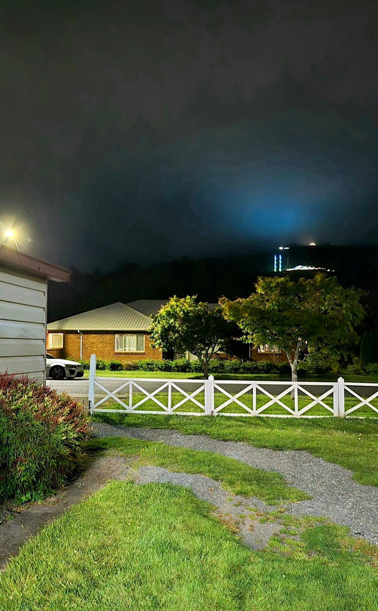 A Cosy Home Away From Home Rotorua Exterior photo
